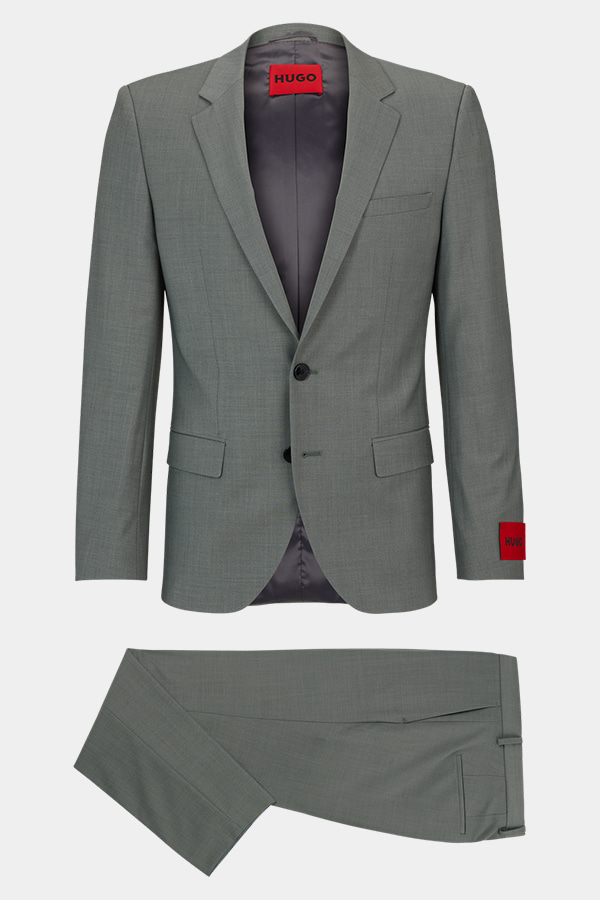 ΚΟΣΤΟΥΜΙ HUGO - 307